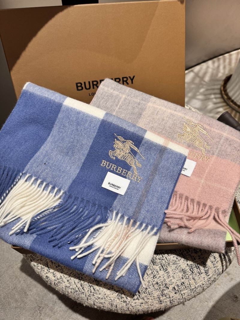 Burberry Scarf